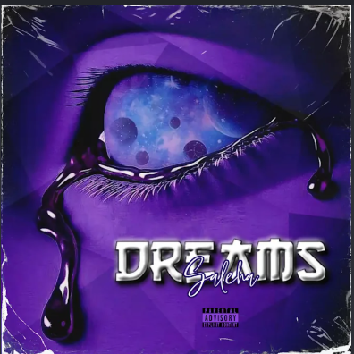 Capa do beat Beat Drill - Pelas Ruas De SP