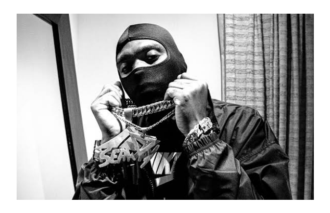 Capa do beat Beat Drill - Sao Paulo Free